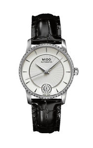 Damen armbanduhr - Mido M007.207.66.036.20