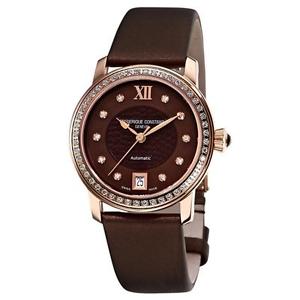 Frederique Constant Automatic Di
