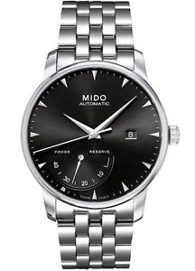 Herren armbanduhr - Mido M8605.4.18.1