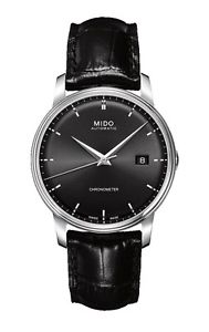 Herren armbanduhr - Mido M010.408.16.051.20 image 1