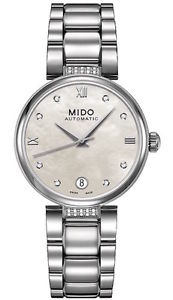 Women's wristwatch - Mido M022.207.61.116.11