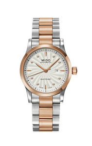 Women's wristwatch - Mido M005.007.22.036.00