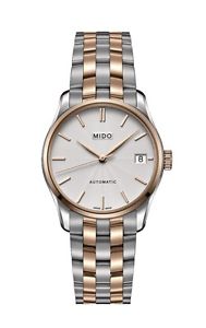 Women's wristwatch - Mido M024.207.22.031.00
