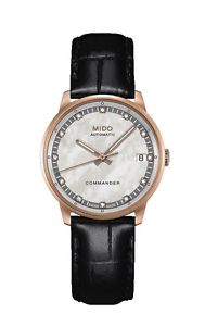 Women's wristwatch - Mido M016.207.36.116.00