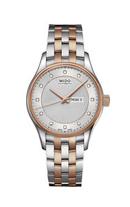Women's wristwatch - Mido M001.230.22.036.91