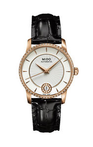 Women's wristwatch - Mido M007.207.66.036.26