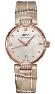 Women's wristwatch - Mido M022.207.66.116.12
