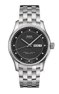 Herren armbanduhr - Mido M001.431.11.066.92