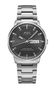 Herren armbanduhr - Mido M021.431.11.061.00