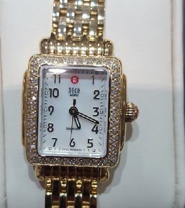 MICHELE Deco Mini Only Yellow Go