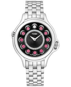 Fendi Womens F107031000D2T05 cra