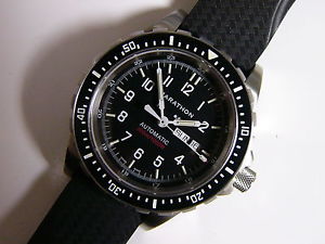 47mm Marathon Swiss Made JDD 300