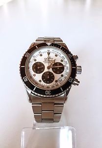 Zenith El Primero De Luca