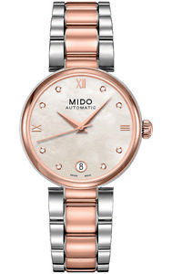 Women's wristwatch Mido M022.207.22.116.10