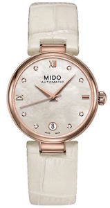 Women's wristwatch - Mido M022.207.36.116.11