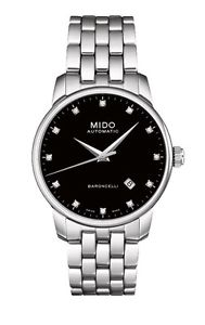 Herren armbanduhr - Mido M8600.4.68.1
