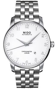 Herren armbanduhr - Mido M8690.4.11.1