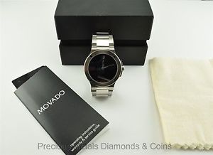 Movado SE Extreme 606290 Wrist W