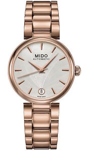 Women's wristwatch - Mido M022.207.33.031.10