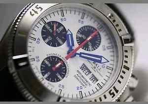 BALL Engineer Hydrocarbon Automatic Chrono Watch + catalogue & price list