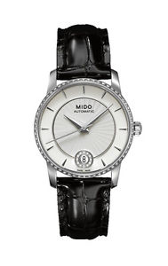 Women's wristwatch - Mido M007.207.66.036.20