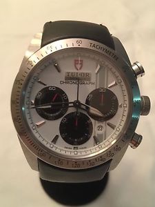 Tudor Fastrider Automatic watch with original boxes and papers