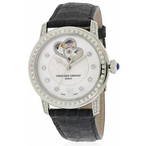 Frederique Constant Fc310dhb2ppv