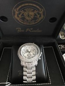 Joe Rodeo Chronograph JJU304 Wri