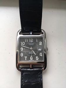 Hermes Cape Cod GM Automatic Watch