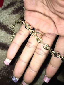 gocci chain 10ct