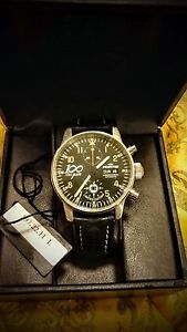 Fortis Chrono Edizione Limitata (solo 150 esemplari)