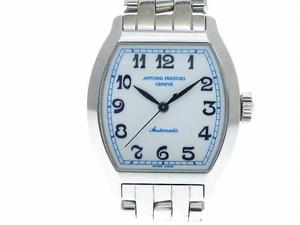 Authentic ANTOINE PREZIUSO Watch Limited Automatic 0303
