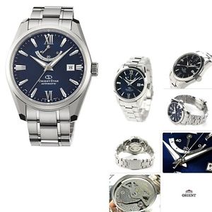 ORIENT WZ0021AF Orient Star Urban Standard Mechanical Men's Watch Made in Japan