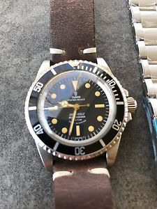 VIntage  Tudor Submariner 7928