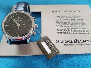 Maurice Lacroix Les Classiques Q