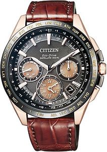 Citizen ATTESA F900 CC9016-01E Men's Watch from Japan New in Box !