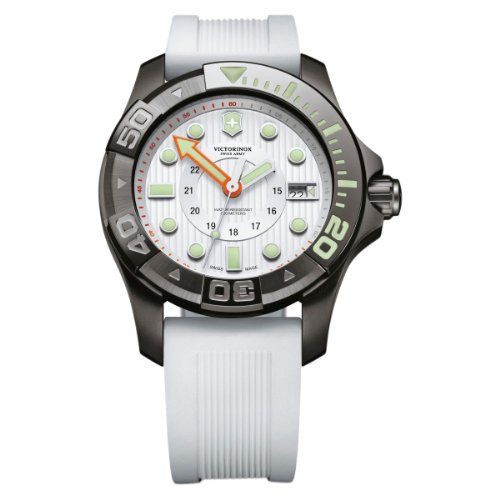 Victorinox Dive Master 500 V241559 Men's watch 3 Years Manufacturer's Guarantee