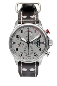Junkers Edition 3 Eurofighter Typhoon Automatique Chronographe 6826-4
