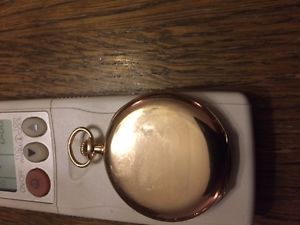 patek phillipe pocket watch