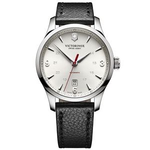 Victorinox Swiss Army Alliance Men's Automatic Watch 241666