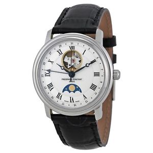 FREDERIQUE CONSTANT CLASSICS MOONPHASE FC-335MC4P6