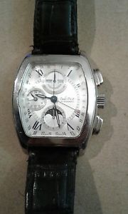Paul Picot Majestic Chronograph image 1