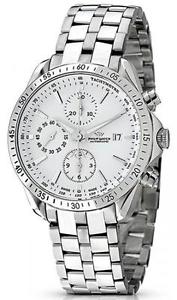 Watch Man Philip Watch Prestige Blaze R8243995115 automatic mechanical chrono wk