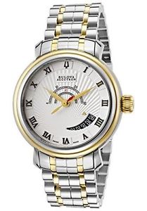 Bulova Accutron Amerigo Men's Automatic Watch 65B106