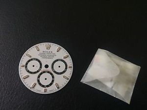 Quadrante Rolex Daytona 16520  compreso lancette