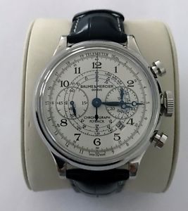 Baume et Mercier Capeland 10006 