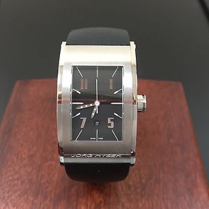 JORG HYSEK  Automatic Watch - NEW! $5,995