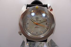 VINTAGE VDB 2014 STEEL LIMITED 80 PCS 49MM SOLD OUT RARE 500M