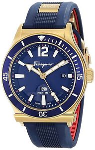 Salvatore Ferragamo Mens Ff31200