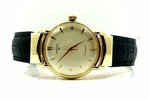 Vintage Hamilton K200 CLD Automa